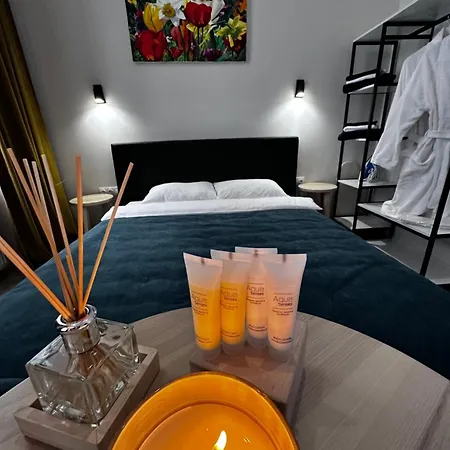 Gallery 21 Bed & Breakfast