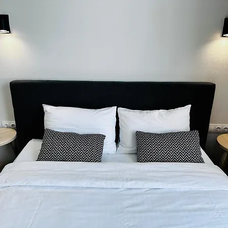 Gallery 21 Bed & Breakfast *