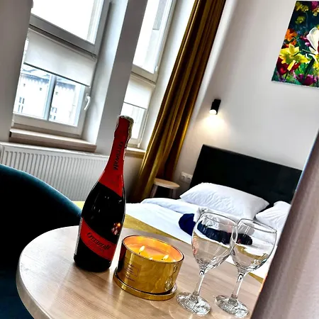 Bed & Breakfast Gallery 21