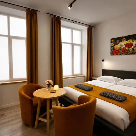 Gallery 21 Hotel 3*