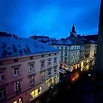 Gallery 21 Hotel