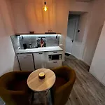 Gallery 21 Hotel Lviv