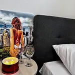 ホテル Gallery 21