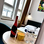 ホテル Gallery 21