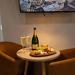 Готель Gallery 21 Львів
