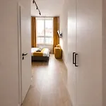 Gallery 21 ホテル リヴィウ