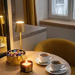 Готель Gallery 21 3*