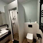 Gallery 21 Готель Львів