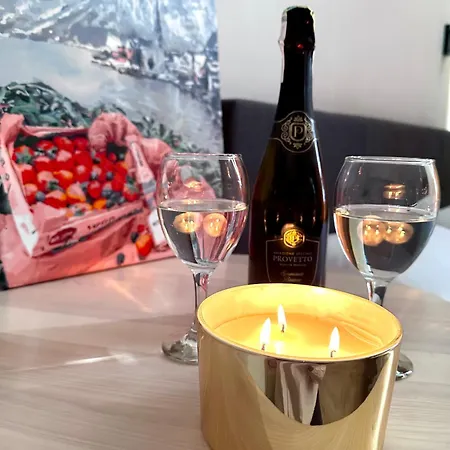 Gallery 21 Hotel Lvov