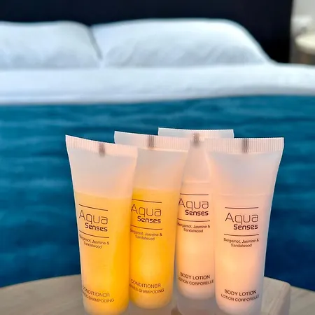 Gallery 21 Готель