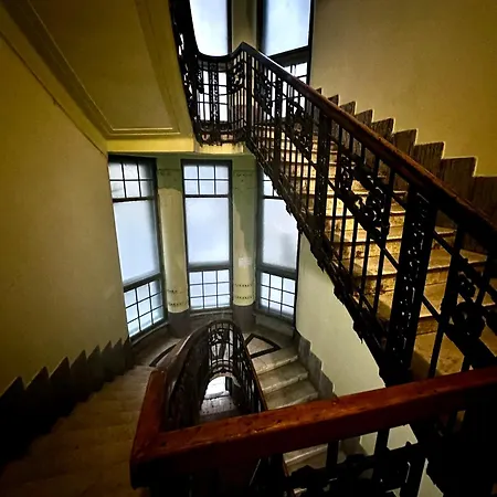 Gallery 21 Lemberg