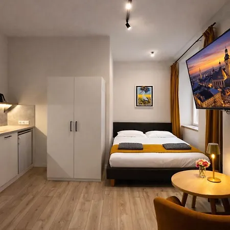 Hotel Gallery 21