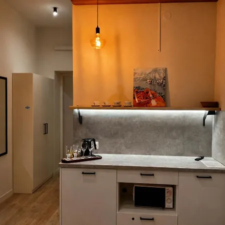 Hotel Gallery 21 3*