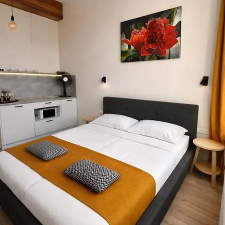 Gallery 21 Hotel