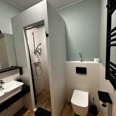 Gallery 21 Hotel Lemberg