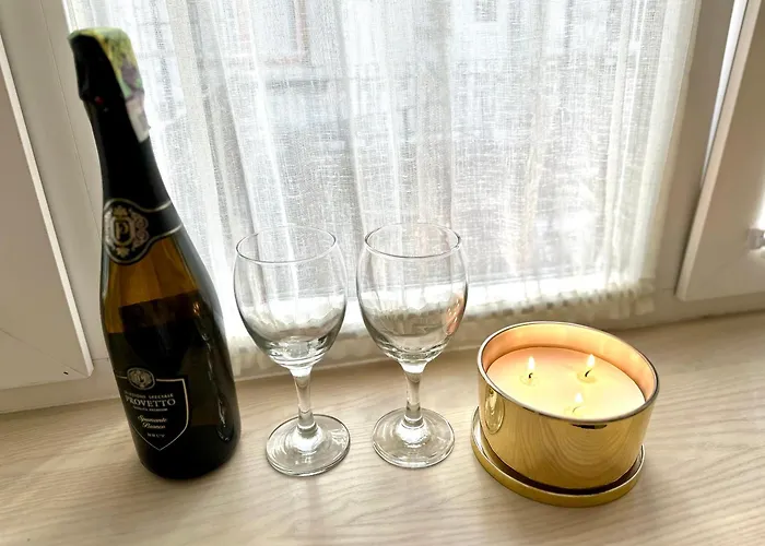 מלון Gallery 21 3*