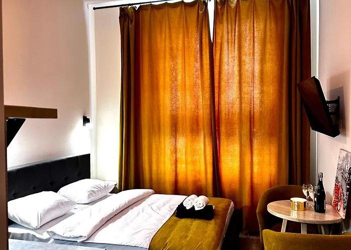 Gallery 21 3* לבוב