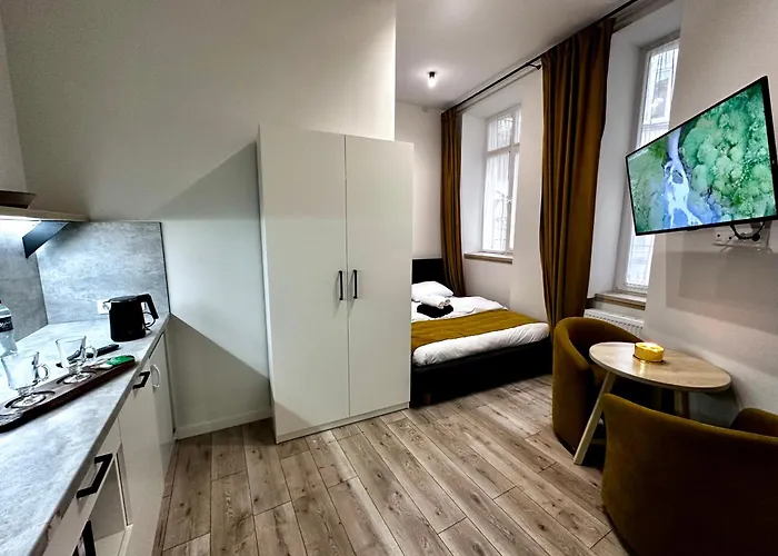 Gallery 21 מלון לבוב