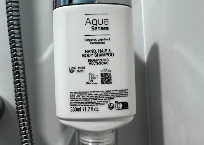 Hotel Gallery 21 Lviv