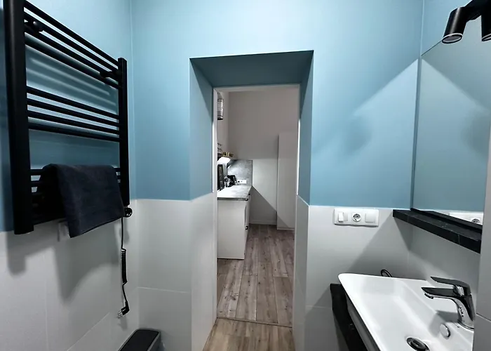 Gallery 21 3* לבוב