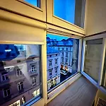 Ξενοδοχείο Gallery 21 3*
