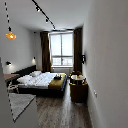 Gallery 21 Nocleg ze śniadaniem *
