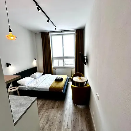Gallery 21 Nocleg ze śniadaniem *