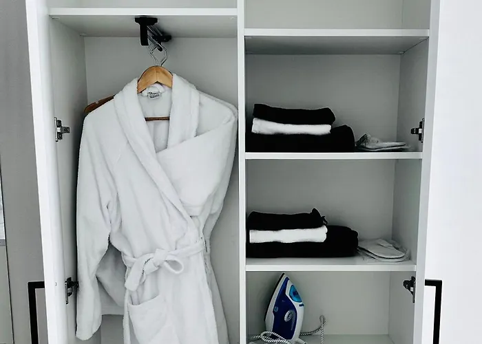 ホテル Gallery 21