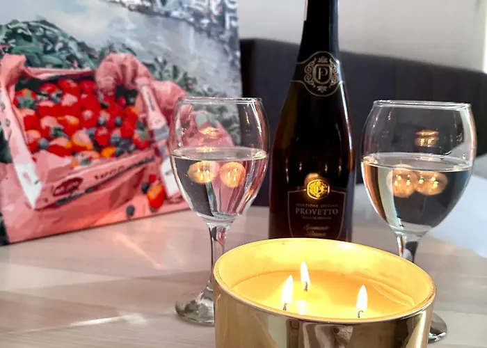 Gallery 21 ホテル リヴィウ