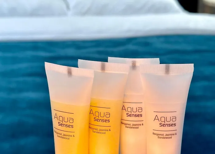 Gallery 21 ホテル