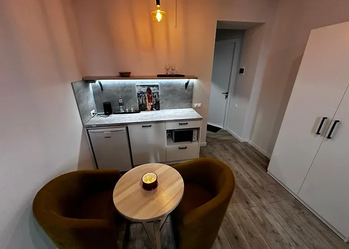 Gallery 21 Hotell Lviv