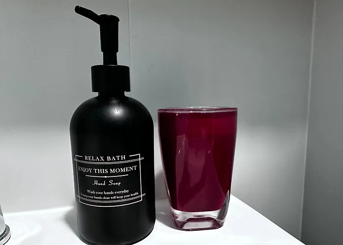 ホテル Gallery 21