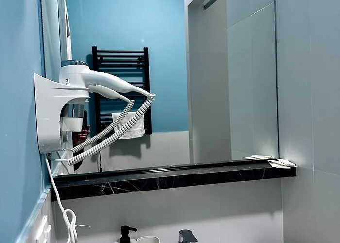 ホテル Gallery 21 3*