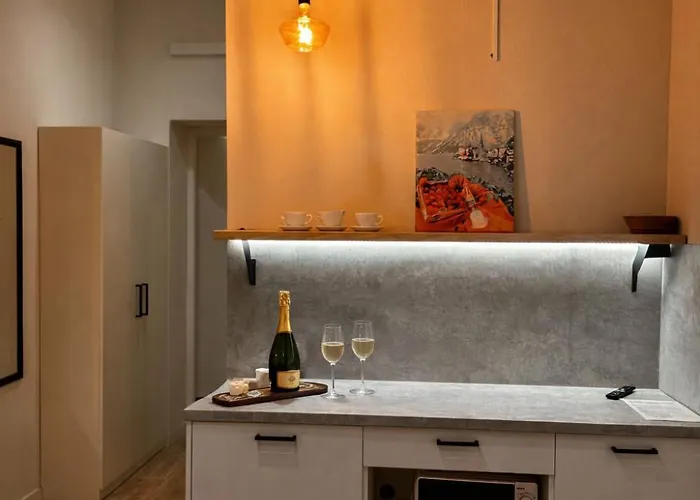 Gallery 21 Hotell 3*